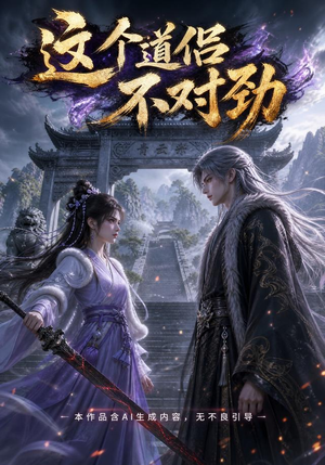 这个道侣不对劲(57集) 这个道侣不对劲(57集)免费看短剧全集