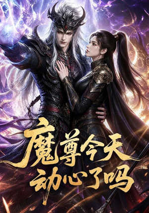 魔尊今天动心了吗(79集) 魔尊今天动心了吗(79集)在哪里看