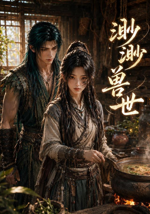 渺渺兽世(93集) 渺渺兽世(93集)全集免费看短剧