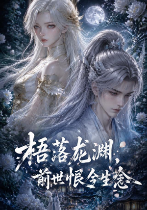 梧落龙渊:前世恨今生念(42集) 梧落龙渊:前世恨今生念(42集)追短剧关注我