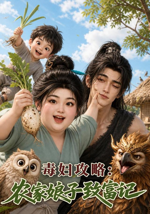 毒妇攻略：农家娘子致富记（70集）在线播放