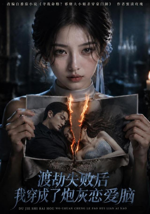 渡劫失败后我穿成了炮灰恋爱脑(153集) 渡劫失败后我穿成了炮灰恋爱脑(153集)在线观看