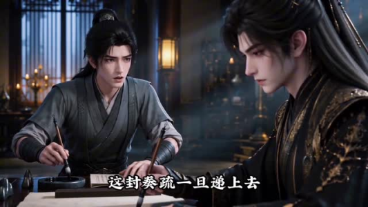 囚王的人间烟火(89集) 囚王的人间烟火(89集)爱短剧爱追剧