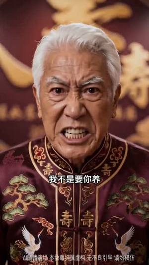 寿宴上的转让书(69集) 寿宴上的转让书(69集)精彩短剧追不停