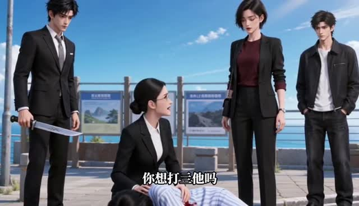 窝囊了五年，我对妻子提出离婚（95集）迅雷网盘观看
