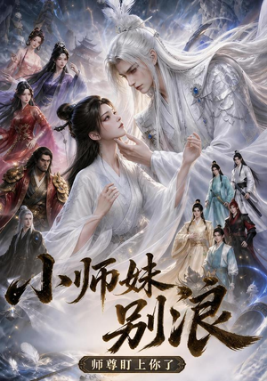 小师妹别浪，师尊盯上你了（100集）零花钱看整部剧