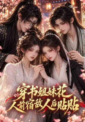穿书姐妹花,人前宿敌人后贴贴(60集) 穿书姐妹花,人前宿敌人后贴贴(60集)短剧看全集