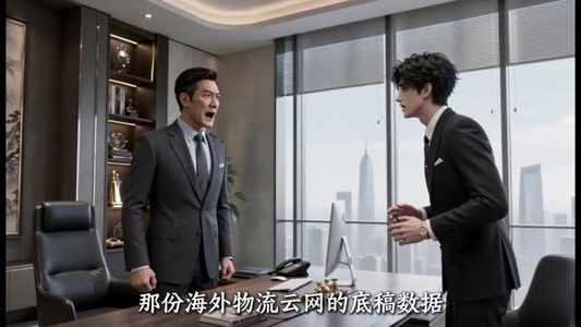 燕逐南风起（84集）短剧全集抢先看