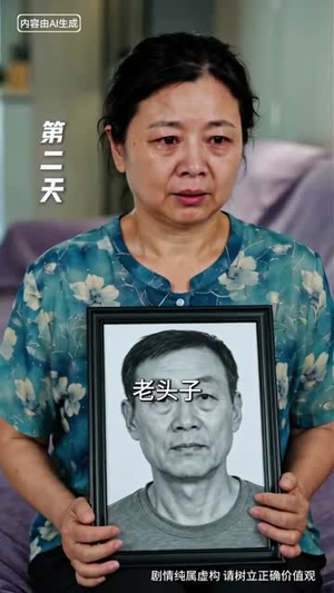 上班当总监，回家装穷汉（36集）最近很火的短剧