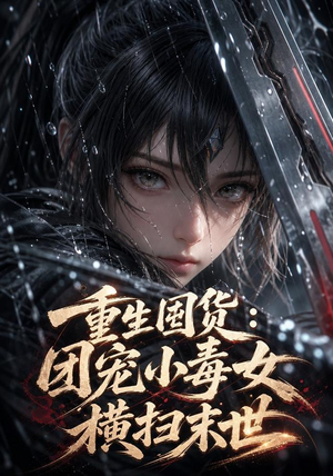重生囤货:团宠小毒女横扫末世(82集) 重生囤货:团宠小毒女横扫末世(82集)无需充值尽情看