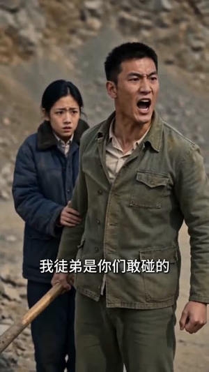 姐弟风华：八零厂花是个绝世狠人（87集）短剧精彩推荐