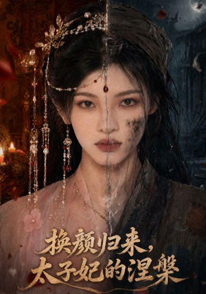 换颜归来,太子妃的涅槃(80集) 换颜归来,太子妃的涅槃(80集)在线看免费版