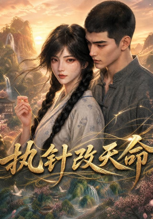 执针改天命(115集) 执针改天命(115集)短剧精彩绝伦