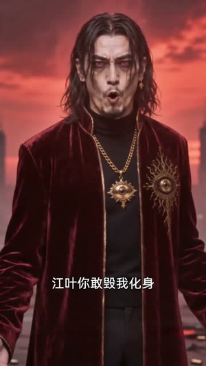 穿进末日公寓求生，而我无限分身杀穿全局（60集）哪个短剧网能看