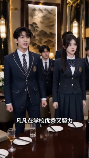 我的系统只能改一个字(23集) 我的系统只能改一个字(23集)红果免费短剧