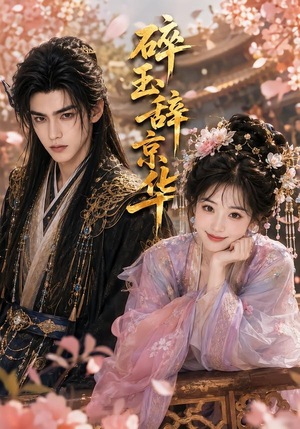 碎玉辞京华(61集) 碎玉辞京华(61集)热播短剧免费看