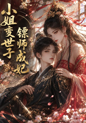 小姐变世子镖师成妃(50集) 小姐变世子镖师成妃(50集)番茄短剧看全集