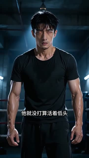 凡人武神 第一季(30集) 凡人武神 第一季(30集)大结局完美收官
