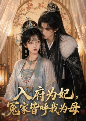 入府为妃,冤家皆呼我为母(45集) 入府为妃,冤家皆呼我为母(45集)视频在线看
