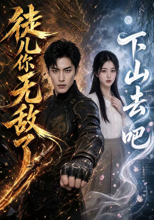 徒儿,你无敌了下山去吧(61集) 徒儿,你无敌了下山去吧(61集)在线播放
