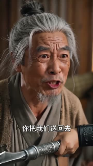 妖皇不需要我守 你们哭什么(65集) 妖皇不需要我守 你们哭什么(65集)河马免费短剧