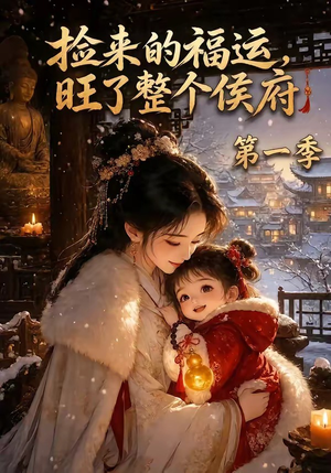 捡来的福运,旺了整个侯府第一季(129集) 捡来的福运,旺了整个侯府第一季(129集)短剧在哪里看