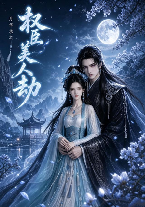 月华录之权臣美人劫(35集) 月华录之权臣美人劫(35集)爱上了这部剧了