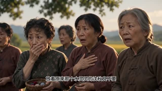 屠户女替嫁惊艳全家（60集）热门短剧又来了