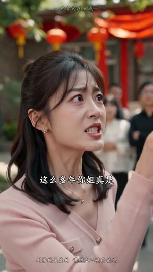 守己方得阖家暖(35集) 守己方得阖家暖(35集)剧情简介