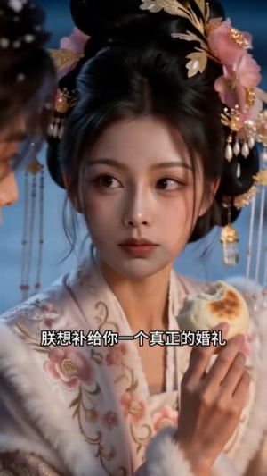 寒宫春至菜盈园(28集) 寒宫春至菜盈园(28集)精彩短剧免费看
