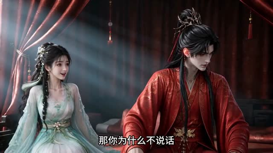 浮瑶令(78集) 浮瑶令(78集)深深爱上这部剧
