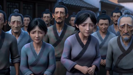 神女渡众生乱世赐粮安万民第二季(178集) 神女渡众生乱世赐粮安万民第二季(178集)追风的女孩短剧