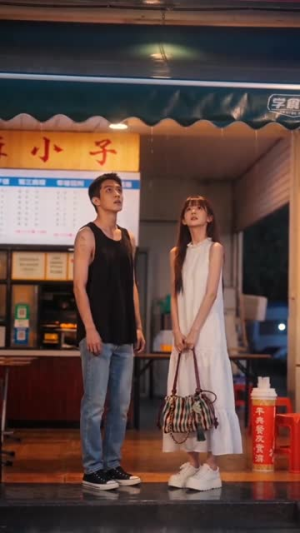 时光赴约，奔赴心上之人（45集）红果短剧看全集