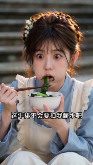 大力女主甜宠清冷少爷（74集）短剧