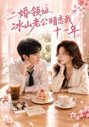 二婚领证,冰山老公暗恋我十一年()34集 二婚领证,冰山老公暗恋我十一年()34集推荐热门短剧
