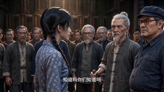 村女逆袭记:我带全村脱贫致富(50 集) 村女逆袭记:我带全村脱贫致富(50 集)完整版免费观看