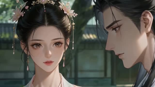 女尊重生:清冷君后他以下犯上2(69集) 女尊重生:清冷君后他以下犯上2(69集)精彩短剧合集