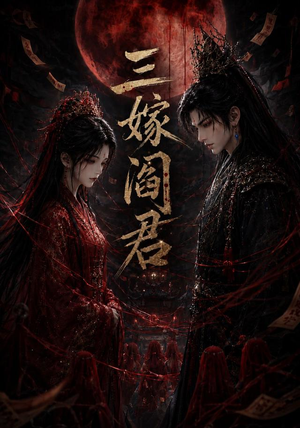 三嫁阎君(136集) 三嫁阎君(136集)一个短剧看全集