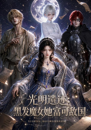 光明遗迹:黑发魔女她富可敌国(200集) 光明遗迹:黑发魔女她富可敌国(200集)高质量短剧推荐