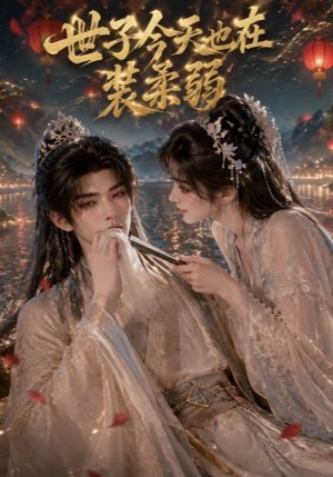 世子今天也在装柔弱(34集) 世子今天也在装柔弱(34集)真的太好看了