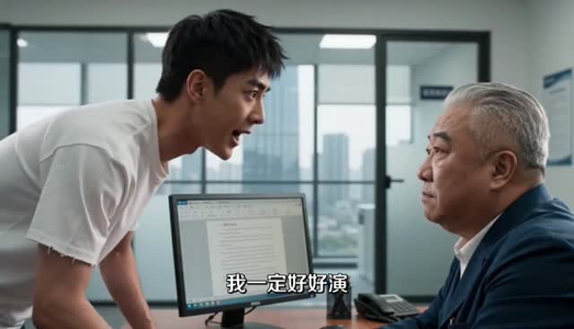 我在竖店当群演的那些年(45 集) 我在竖店当群演的那些年(45 集)我全都看完了