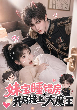 妹宝睡错房开局撞上大魔王(68集) 妹宝睡错房开局撞上大魔王(68集)短剧在线更新