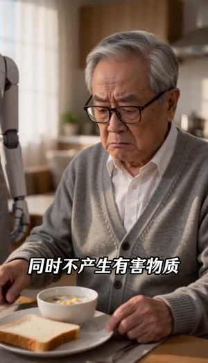 我的机器人老伙计(44 集) 我的机器人老伙计(44 集)简直不要太好看