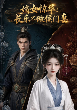 嫡女惊华:长乐不做侯门妻(59集) 嫡女惊华:长乐不做侯门妻(59集)免费在线看全集