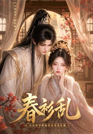 春衫乱:冷面侯爷背地里是宠妻狂魔(74集) 春衫乱:冷面侯爷背地里是宠妻狂魔(74集)百万短剧抢先看
