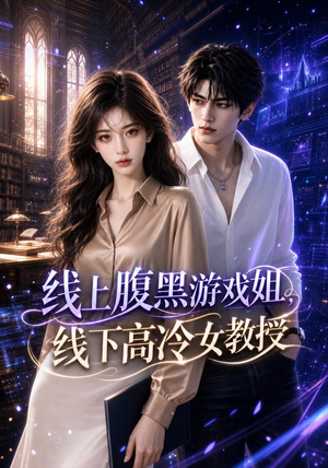 线上腹黑游戏姐,线下高冷女教授(70集) 线上腹黑游戏姐,线下高冷女教授(70集)在线观看