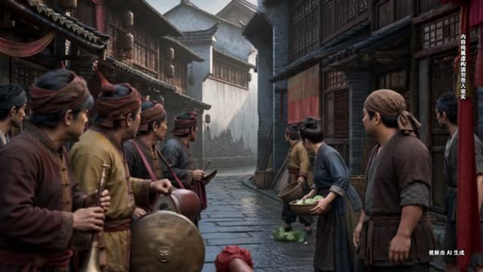 嫁给体弱夫君后我护着他(40集) 嫁给体弱夫君后我护着他(40集)在哪看免费