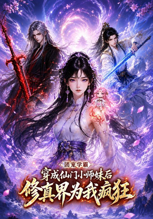 团宠学霸穿成仙门小师妹后修真界为我疯狂(127集) 团宠学霸穿成仙门小师妹后修真界为我疯狂(127集)好看的短剧推荐