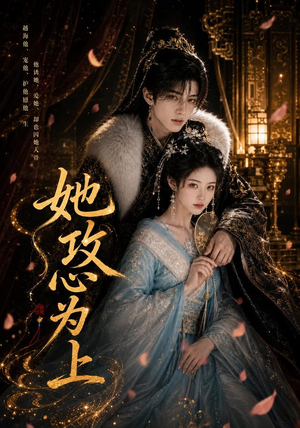 她攻心为上(84集) 她攻心为上(84集)快来看短剧