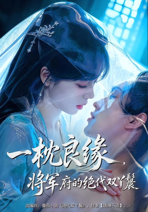 一枕良缘，将军府的绝代双丫鬟（77集）全集免费观看